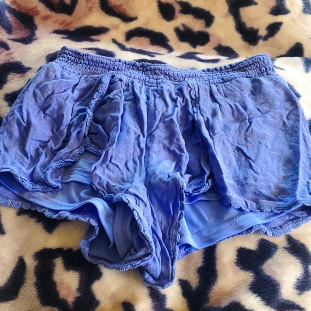Comfy shorts